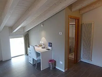 Bed & Breakfast Agora 3*
