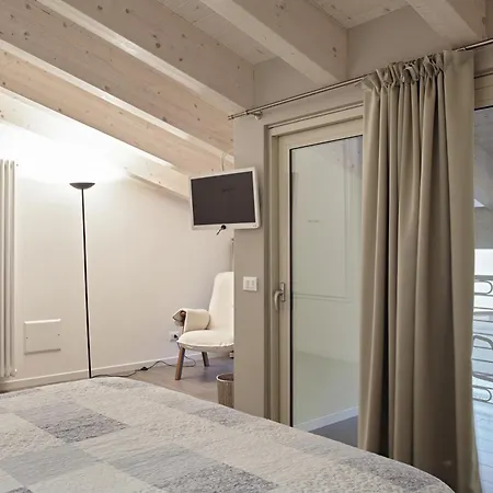 Agora B&B 네그라르