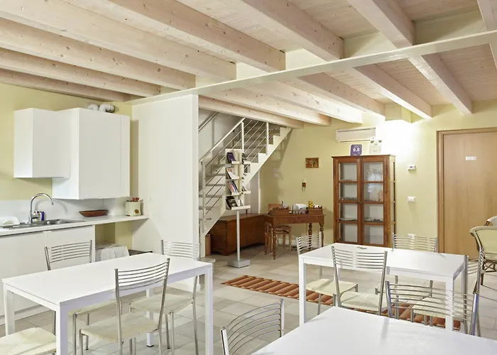 Agora Bed & Breakfast