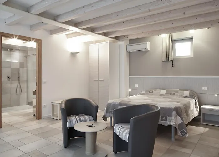 Bed & Breakfast Agora Negrar