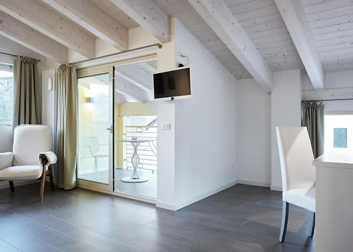 Bed & Breakfast Agora Negrar