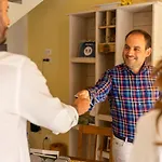 Agorà Alojamento de Acomodação e Pequeno-almoço Negrar