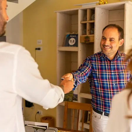 Agora B&B 네그라르