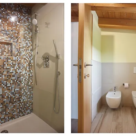 B&B Agora 네그라르