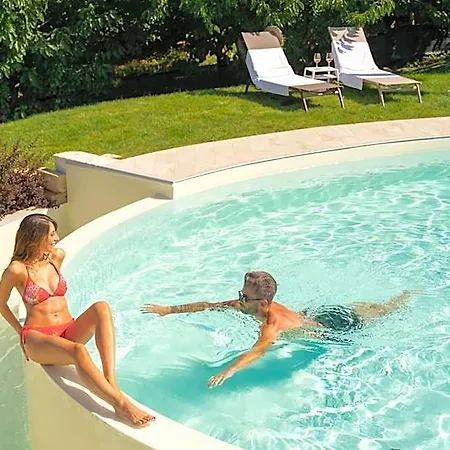 Bed & Breakfast Agora