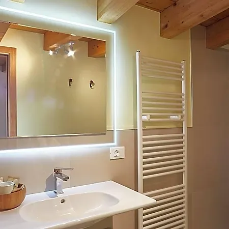 Bed & Breakfast Agora 4*