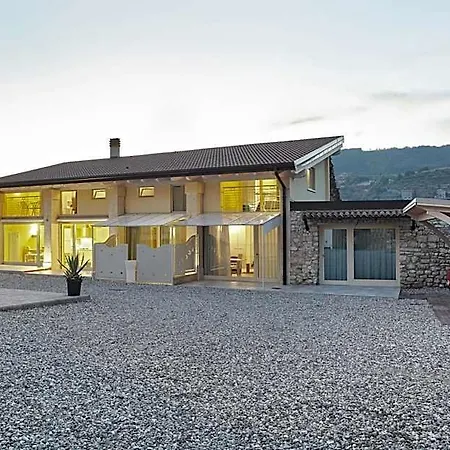 Bed & Breakfast Agora