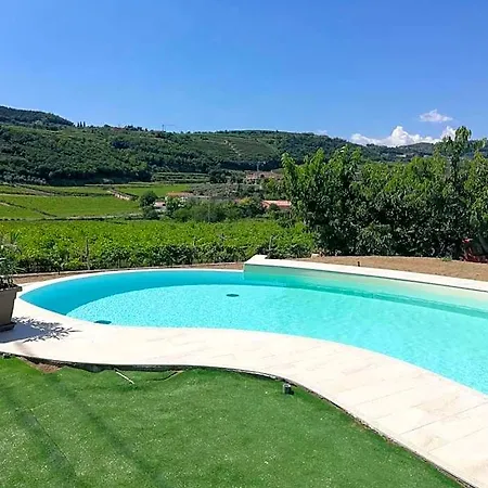 Bed & Breakfast Agora Negrar