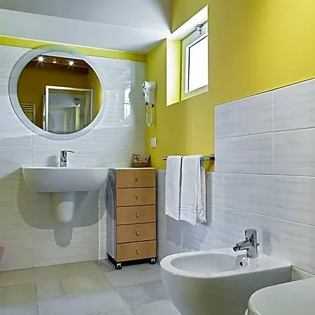 Agora Bed & Breakfast Negrar