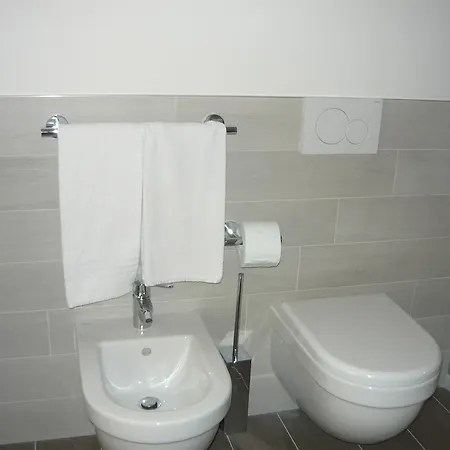Bed and Breakfast Agora