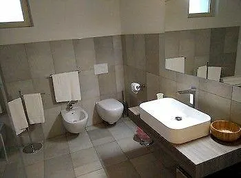 Agora Bed and Breakfast 3*