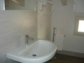 Bed and Breakfast Agora 3*