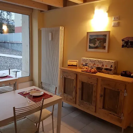 Bed and Breakfast Agora