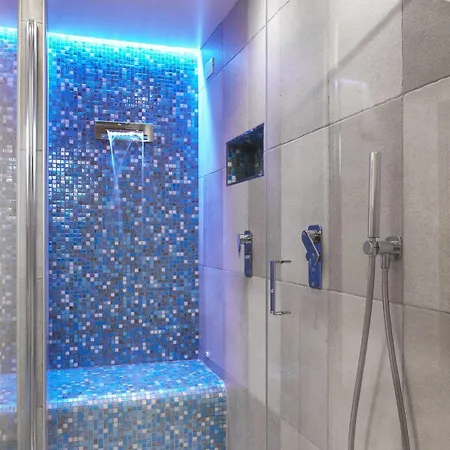 B&B Agora 네그라르