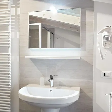 Agora B&B 네그라르