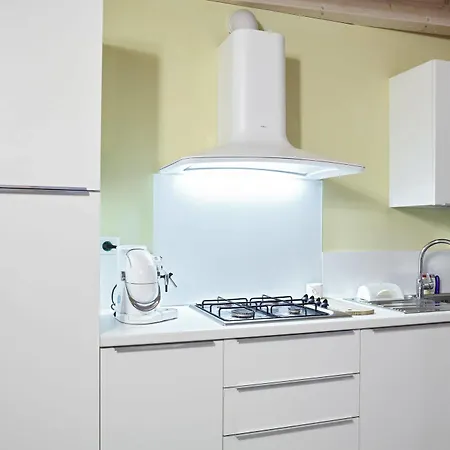 Bed and Breakfast Agora