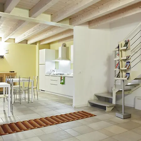 Bed and Breakfast Agora