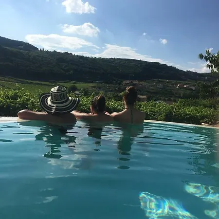 Nocleg ze śniadaniem Agora Negrar