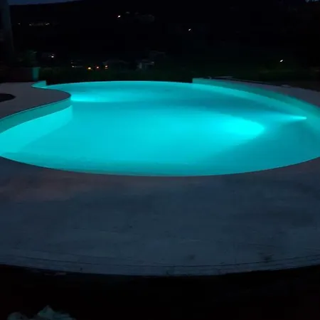 Agora B&B 네그라르