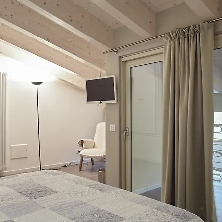 Agora Bed and Breakfast Negrar