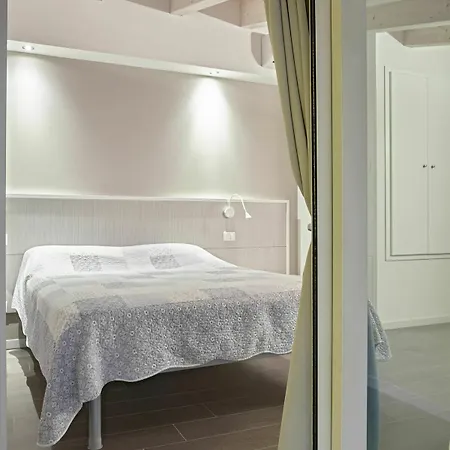 Agora B&B 네그라르