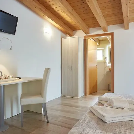 Agora Bed and Breakfast