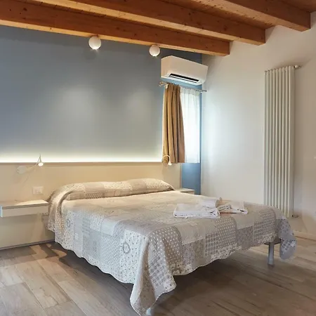 Agora B&B 네그라르