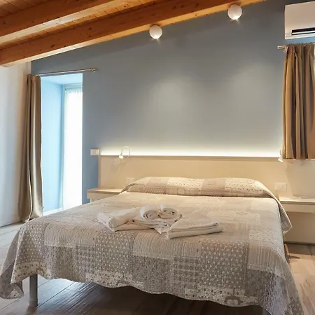 Agora B&B 네그라르