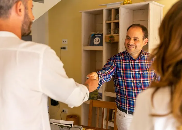 Agora Bed & Breakfast Negrar