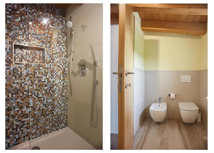 Bed & Breakfast Agora Negrar