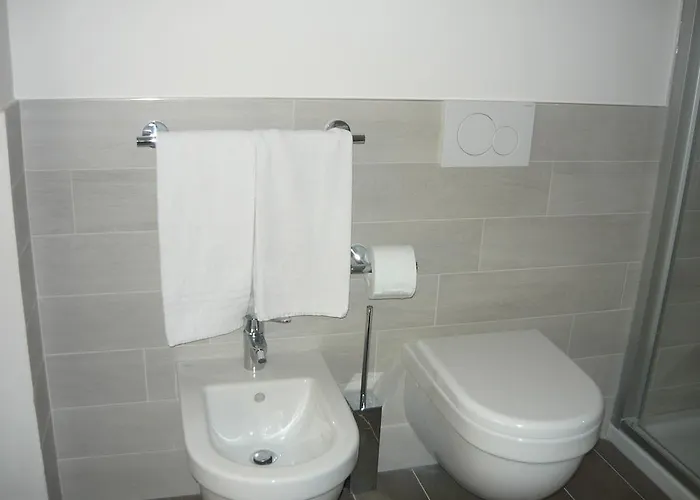 Bed & Breakfast Agora