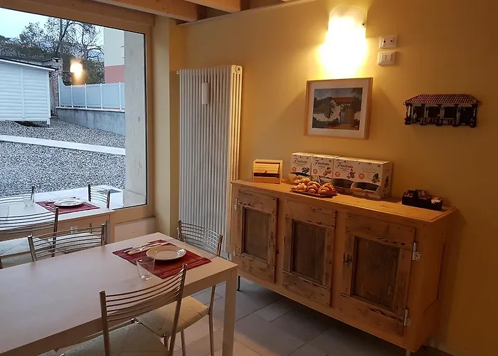 Bed & Breakfast Agora