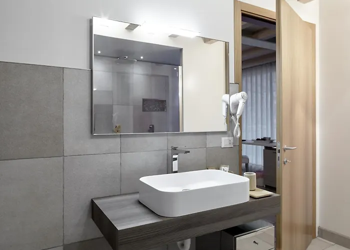 Agora Bed & Breakfast