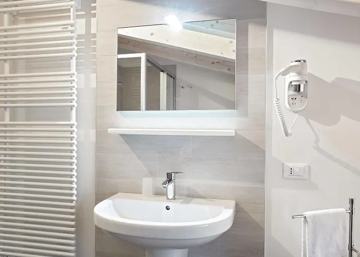 Agora Bed & Breakfast Negrar