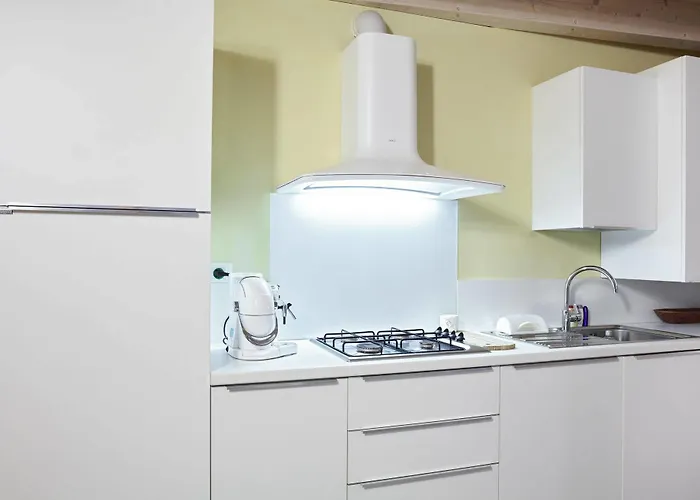 Bed & Breakfast Agora