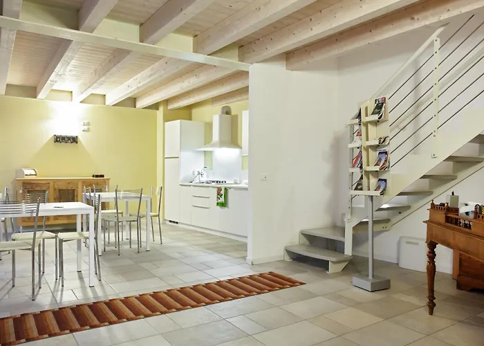 Bed & Breakfast Agora