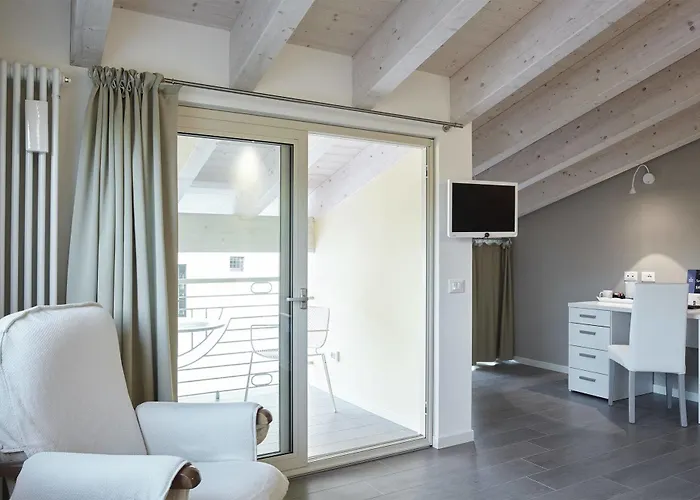 Bed & Breakfast Agora