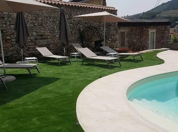 Bed & Breakfast Agora Negrar