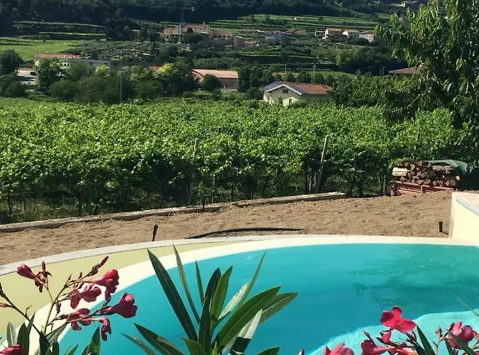 Agora Bed & Breakfast Negrar