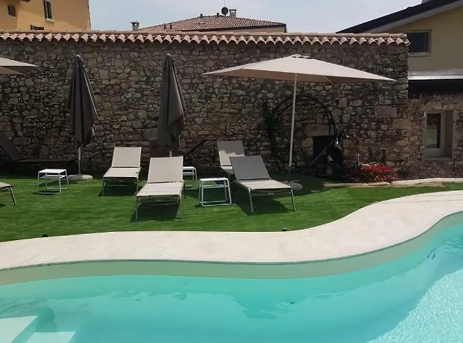 Bed & Breakfast Agora 4*