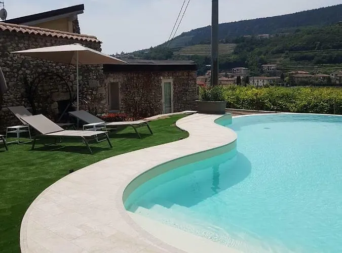 Bed & Breakfast Agora 4*