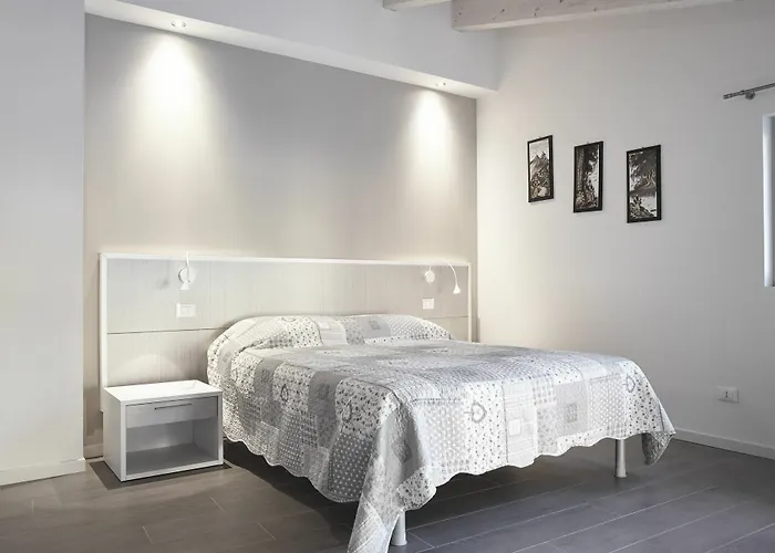 Bed & Breakfast Agora