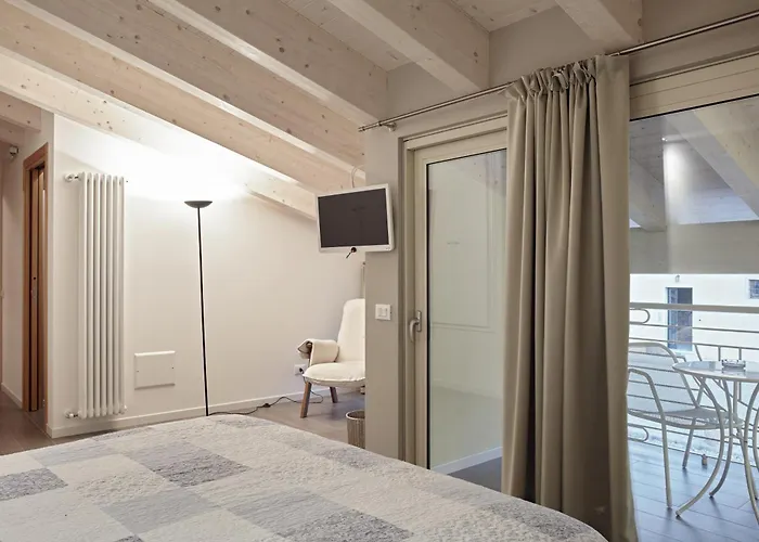 Agora Bed & Breakfast Negrar