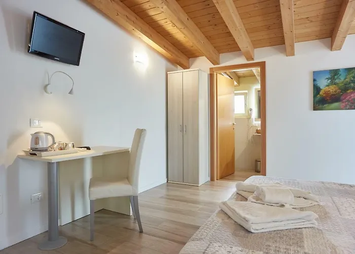 Agora Bed & Breakfast