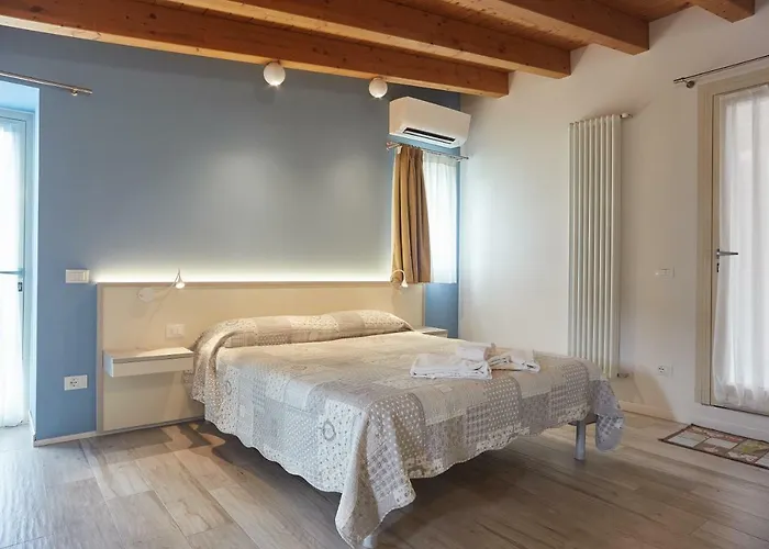 Agora Bed & Breakfast Negrar