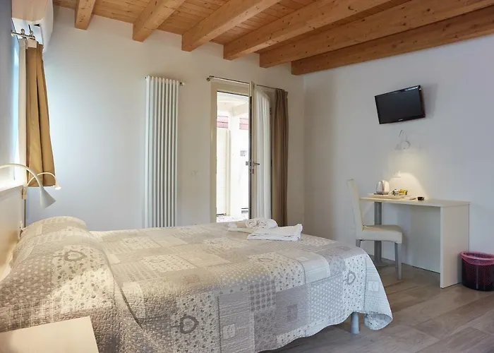 Agora Bed & Breakfast