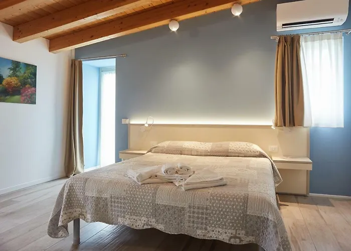 Agora Bed & Breakfast Negrar